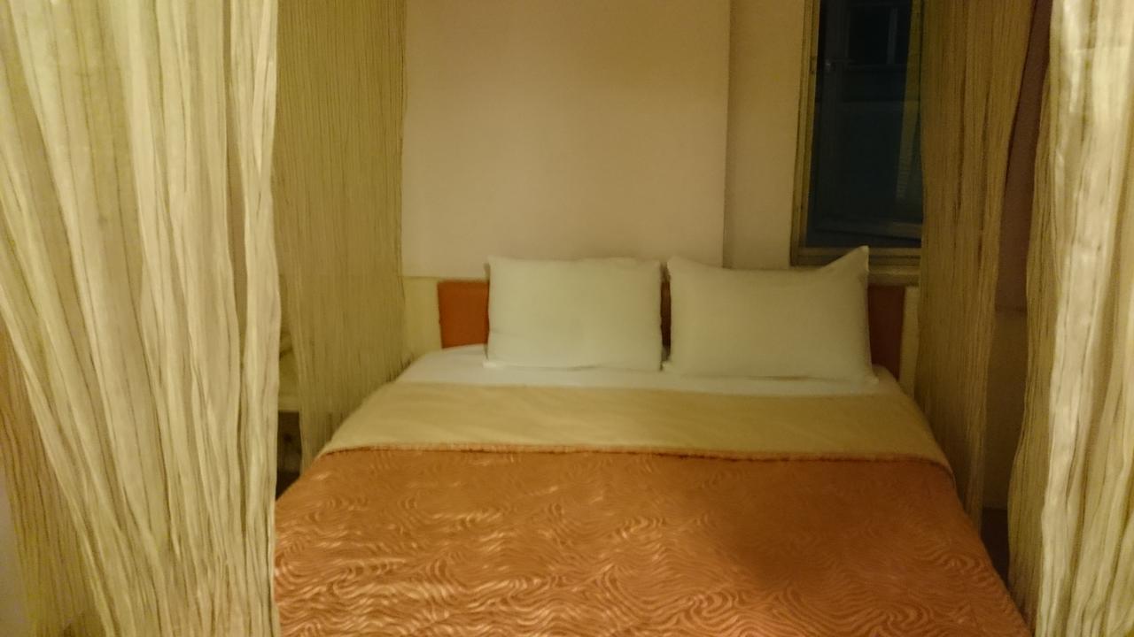 Rido Hotel Taichung Dış mekan fotoğraf