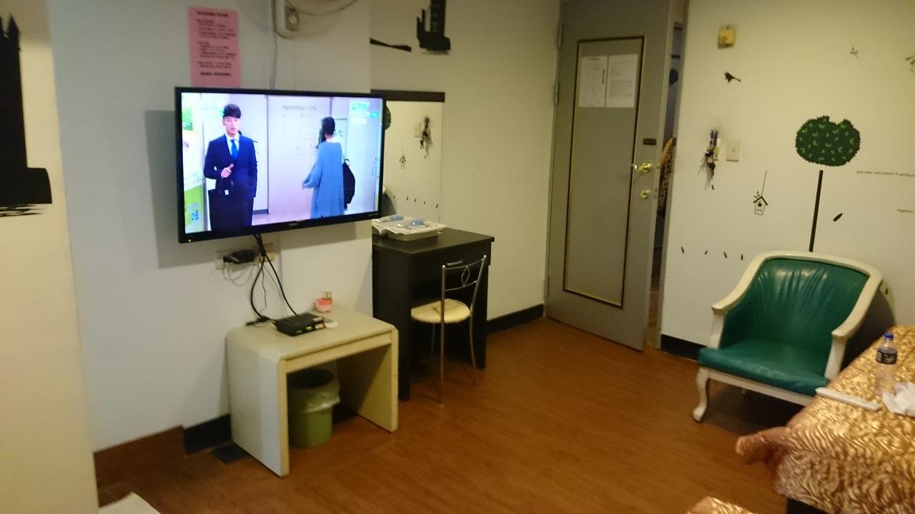 Rido Hotel Taichung Dış mekan fotoğraf