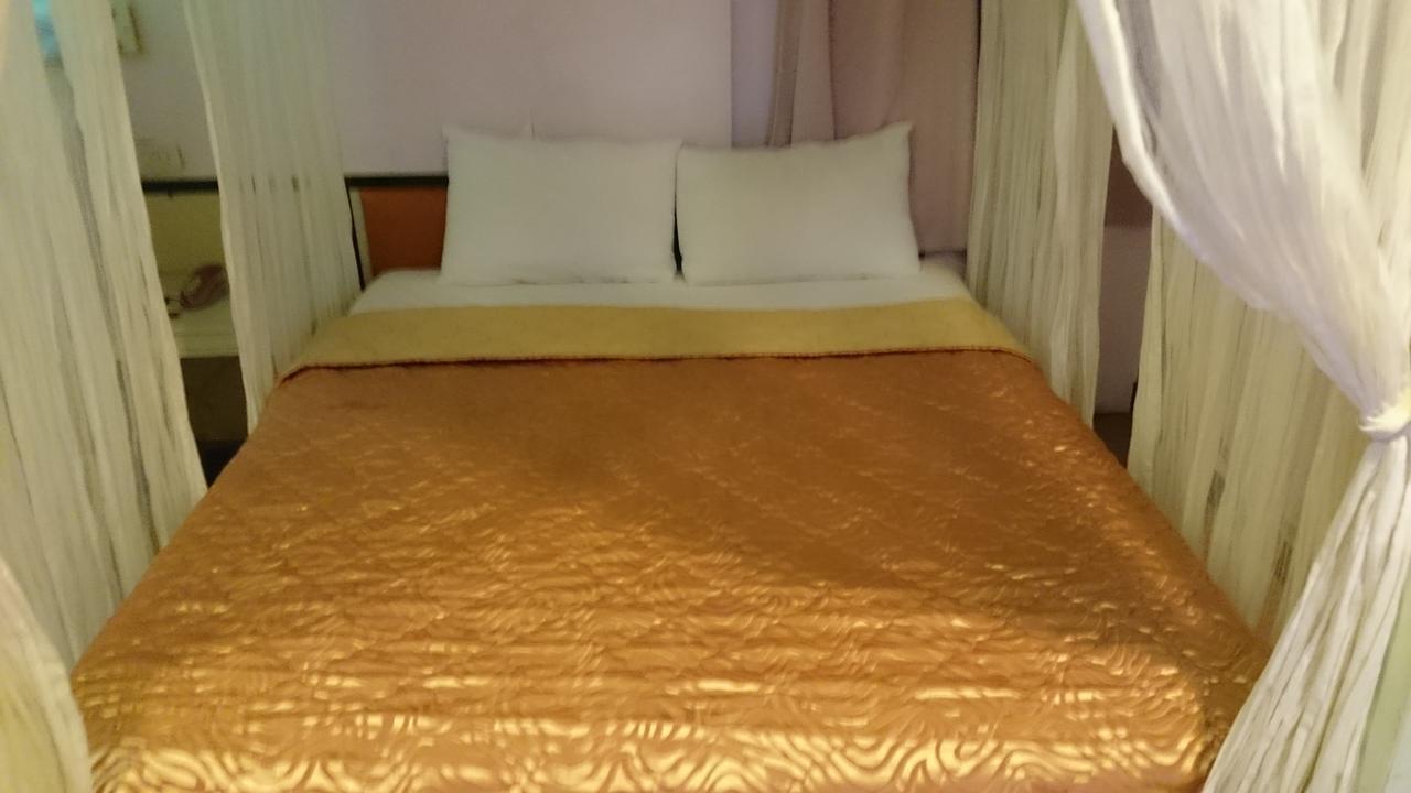 Rido Hotel Taichung Dış mekan fotoğraf