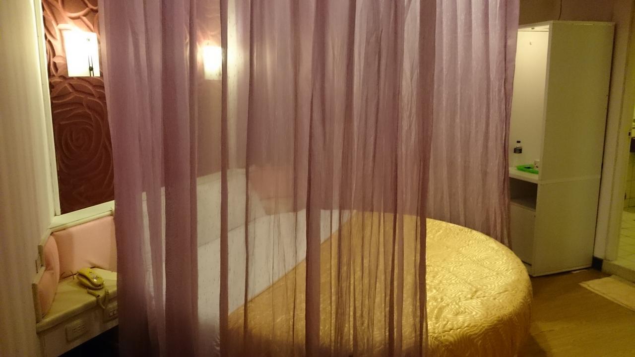 Rido Hotel Taichung Dış mekan fotoğraf